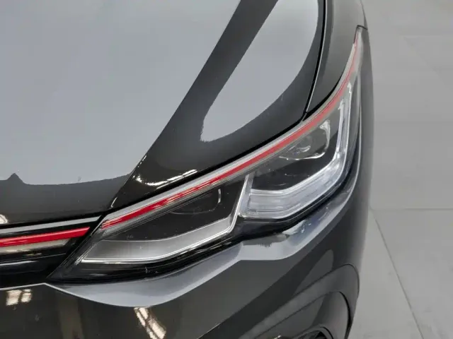 Volkswagen Golf GTI — Фото автомобиля 7