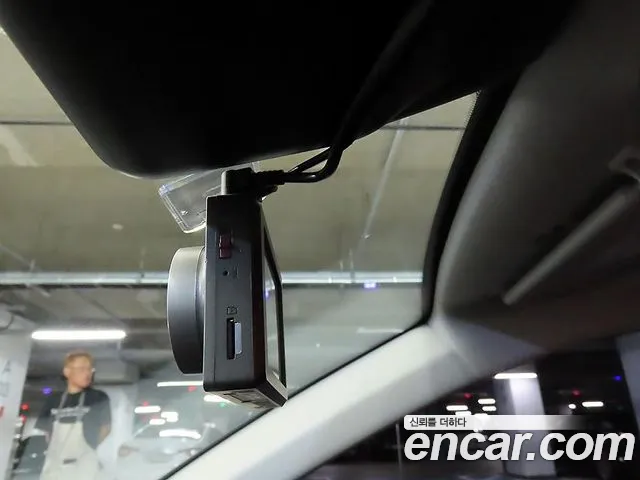 Hyundai Avante CN7 — Фото автомобиля 15