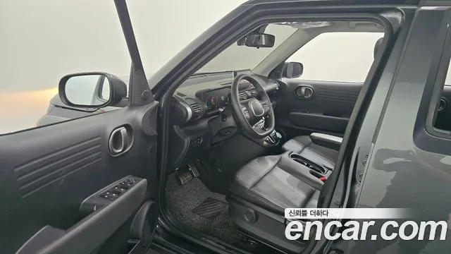 Hyundai Casper Casper Turbo Inspiration — Фото автомобиля 10