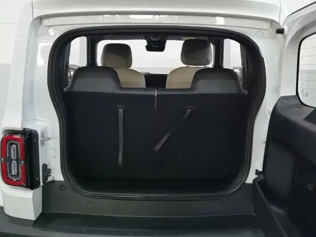 Baojun Yep — Фото автомобиля 16