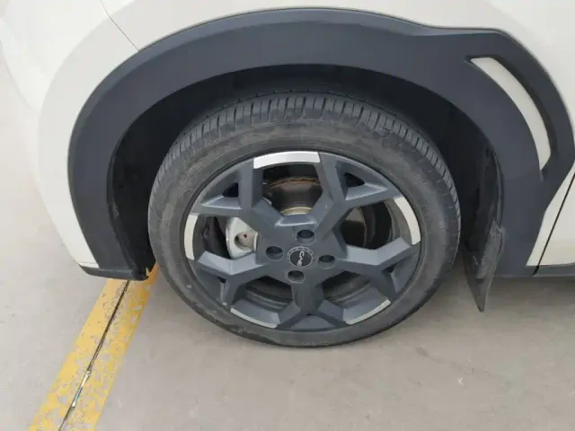 BYD Seagull — Фото автомобиля 22