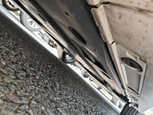 Toyota Levin — Фото автомобиля 21