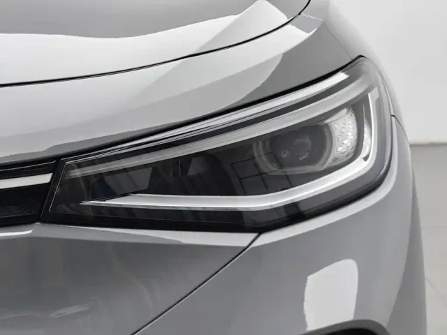 Volkswagen ID.4 Crozz — Фото автомобиля 7