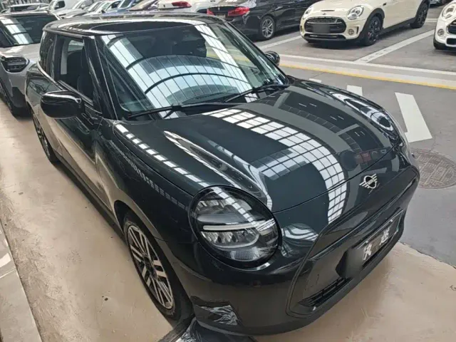 MINI Cooper — Фото автомобиля 3