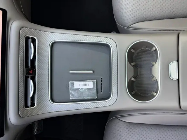 Shangjie SUV — Фото автомобиля 14