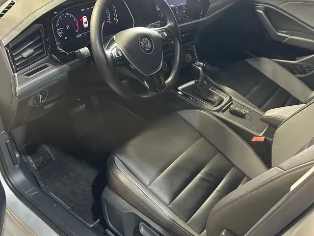 Volkswagen Sagitar — Фото автомобиля 10