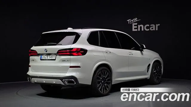 BMW X5 — Фото автомобиля 2