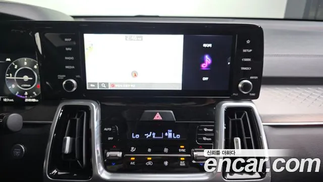 Kia Sorento Sorento 4-е поколение — Фото автомобиля 14