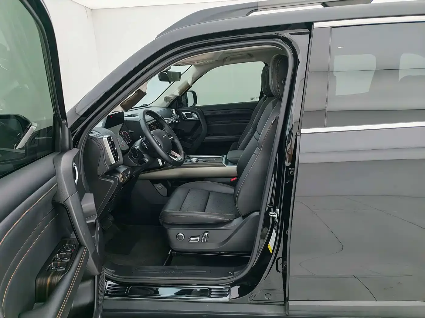 Haval Haval Big Dog 2024 2.0T DCT Chinese Rural Dog Edition — Фото автомобиля 9