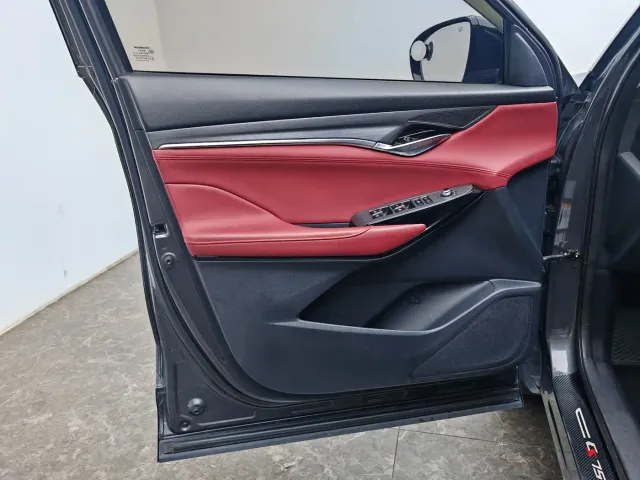 Changan Changan CS75 PLUS 2021 2.0T Automatic Pilot — Фото автомобиля 19