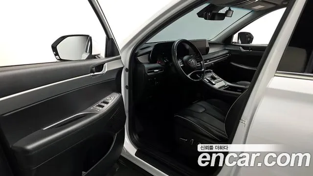 Hyundai Palisade The New Palisade Дизель 2.2 4WD — Фото автомобиля 10