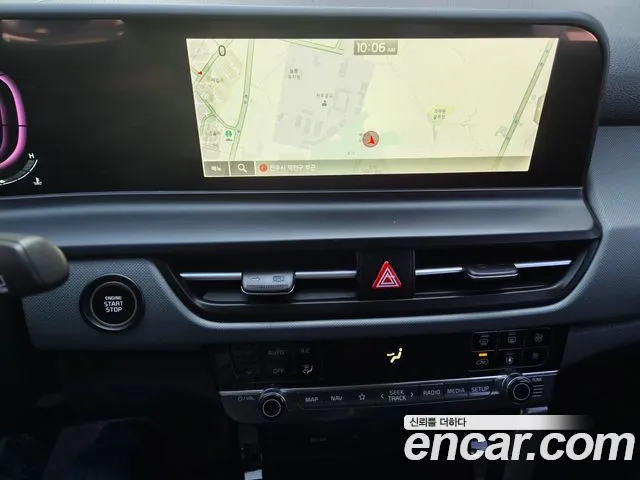 Kia Seltos Seltos (New) — Фото автомобиля 12