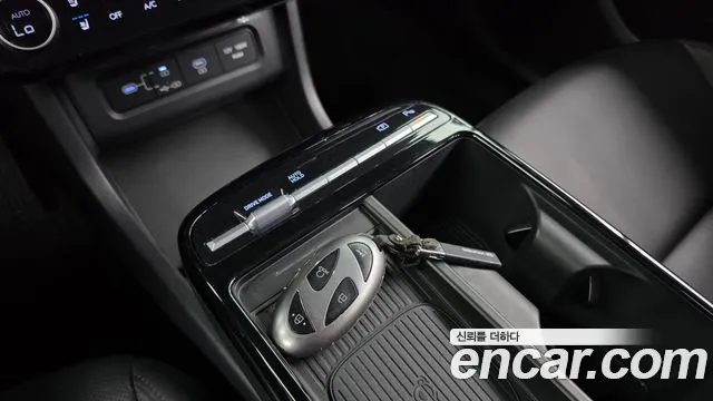 Hyundai Tucson NX4 — Фото автомобиля 18