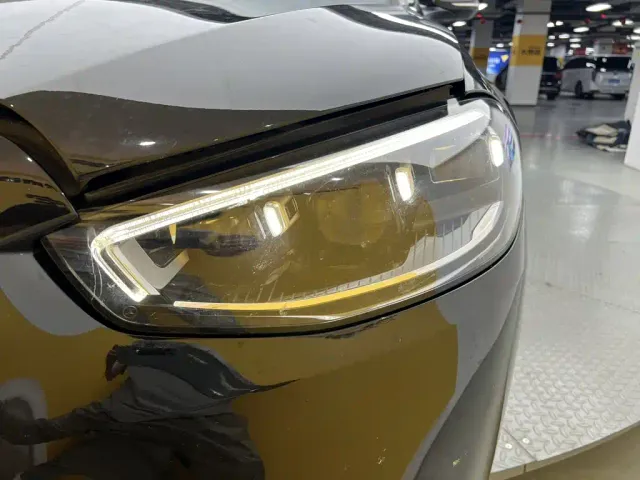 Mercedes-Benz S-Class — Фото автомобиля 8