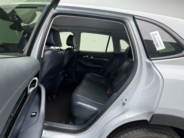 Geely Galaxy E5 — Фото автомобиля 13