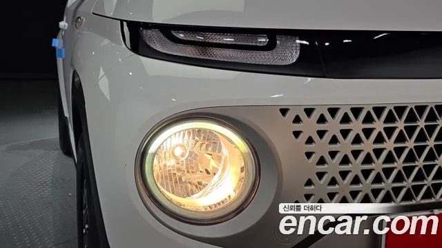 Hyundai Casper Casper Modern — Фото автомобиля 20