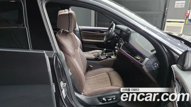 BMW Gran Turismo — Фото автомобиля 11