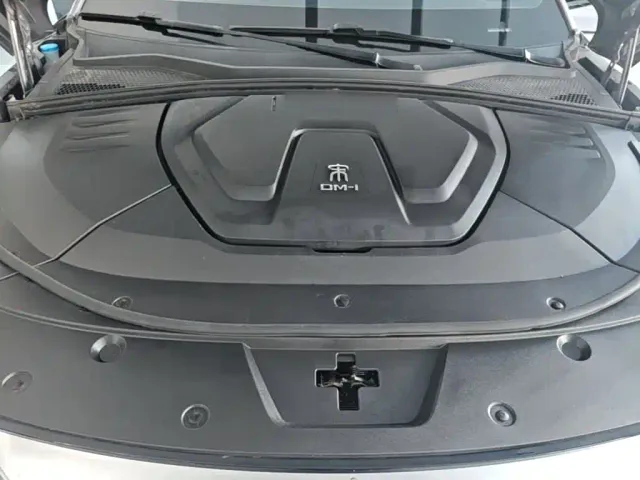 BYD Song PLUS — Фото автомобиля 19