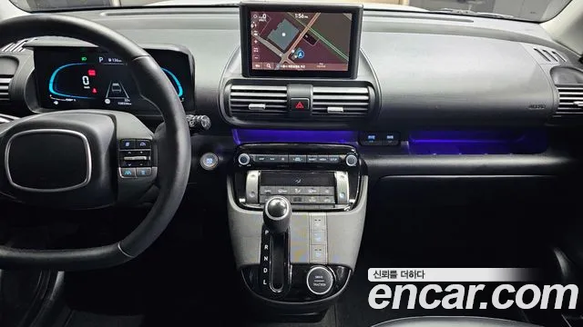 Hyundai Casper Casper Inspiration — Фото автомобиля 16