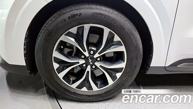Kia Canival Carnival 4 поколение Дизель 9 мест Signature — Фото автомобиля 5