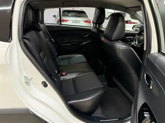 Toyota YARiS L Zhi Xuan — Фото автомобиля 20