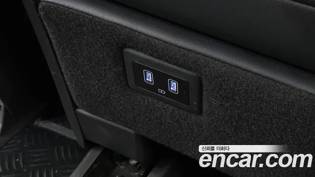 Hyundai Staria Staria — Фото автомобиля 17