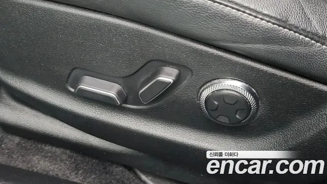 Genesis G80 RG3 — Фото автомобиля 27
