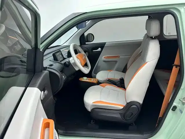 Changan Lumin — Фото автомобиля 9