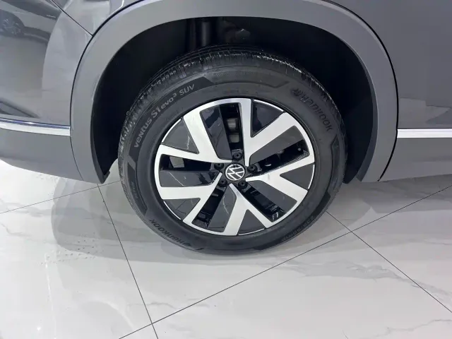 Volkswagen Tayron — Фото автомобиля 20