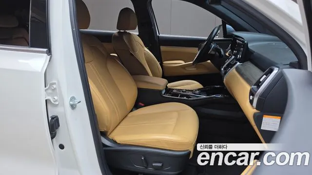 Kia Sorento 4th Gen — Фото автомобиля 18