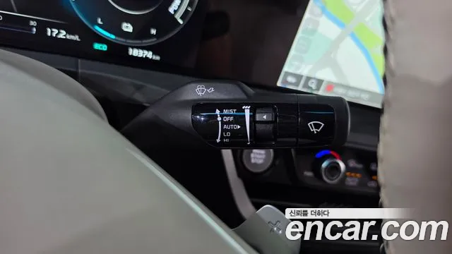 Kia K8 Signature — Фото автомобиля 8