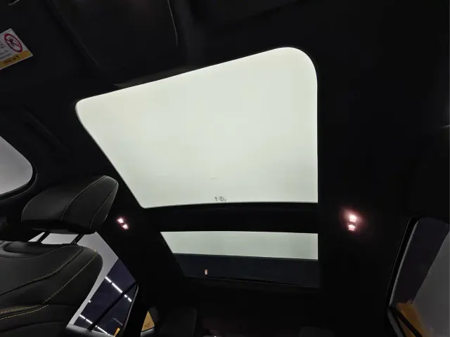 Ford Mondeo — Фото автомобиля 11