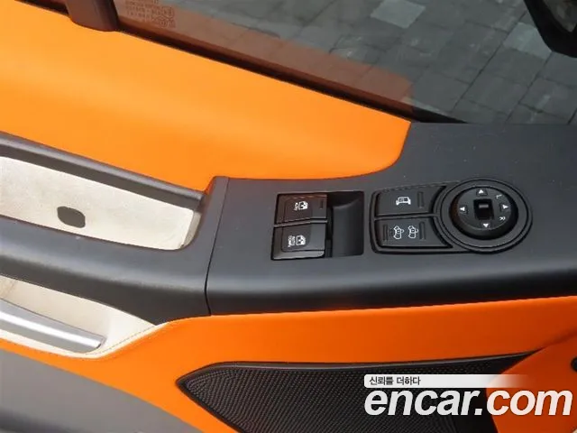 Hyundai Solati — Фото автомобиля 12