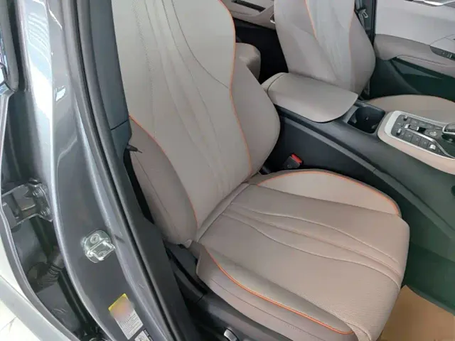 BYD Song Pro — Фото автомобиля 24