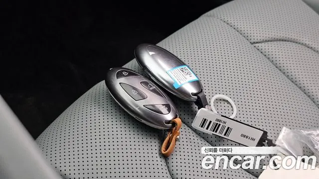 Hyundai Avante CN7 — Фото автомобиля 19