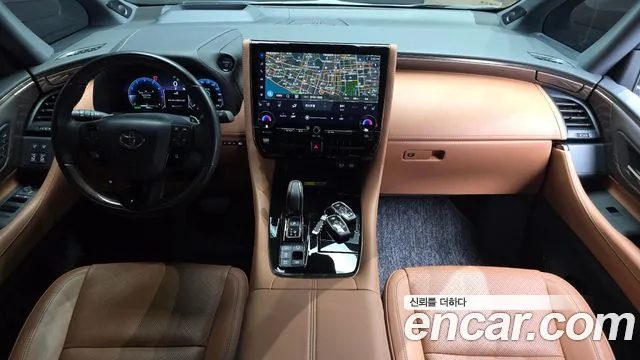 Toyota Alphard 4th Gen — Фото автомобиля 10