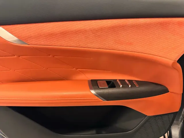 Changan CS75 Plus — Фото автомобиля 9