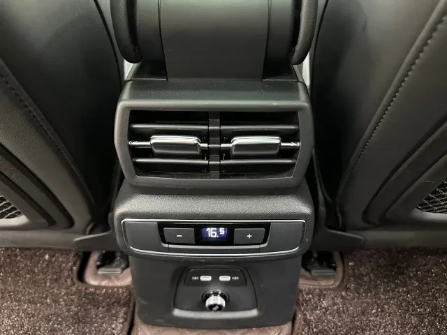 Audi Audi Q4 e-tron 2024 40 e-tron Creation Edition — Фото автомобиля 18