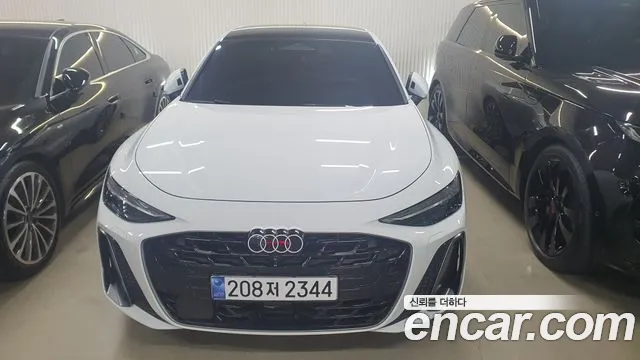 Audi A6 C9 — Фото автомобиля 17