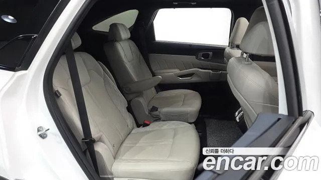 Kia Sorento 4th Gen — Фото автомобиля 11