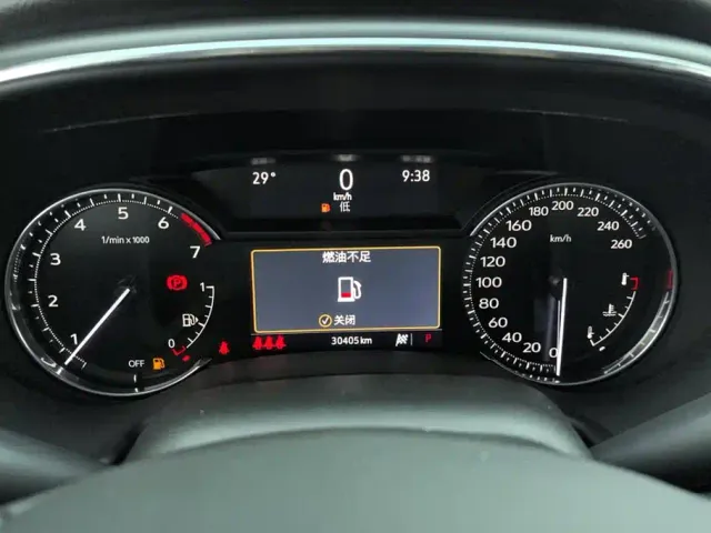 Cadillac CT5 — Фото автомобиля 14