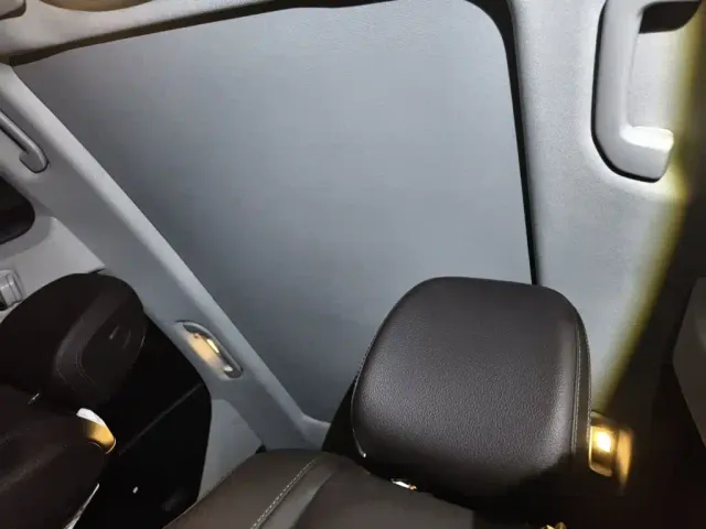 Mercedes-Benz GLE-Class — Фото автомобиля 19