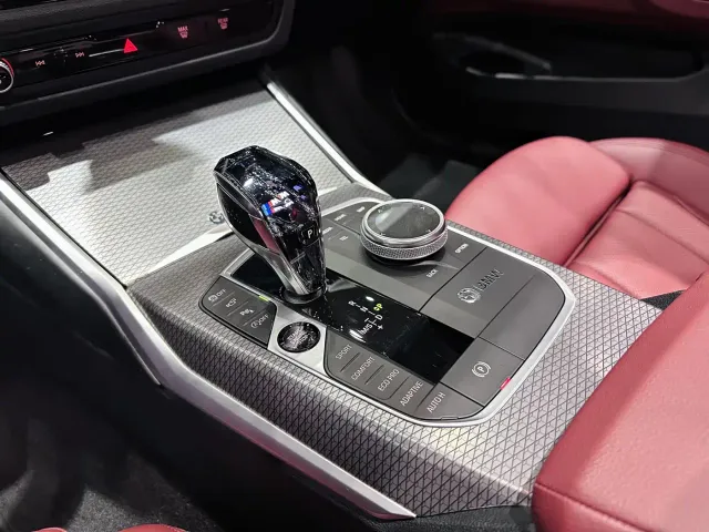 BMW 4 Series — Фото автомобиля 10