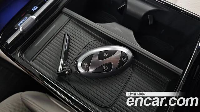 Hyundai Tucson NX4 — Фото автомобиля 18