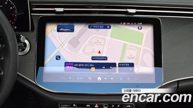 Mercedes-Benz E-Class — Фото автомобиля 12