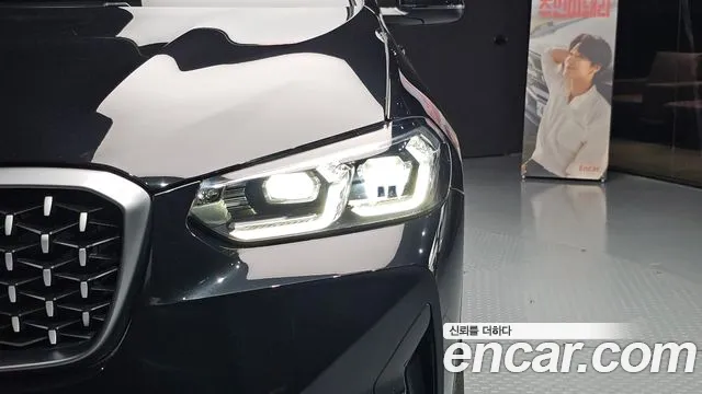 BMW X4 — Фото автомобиля 19