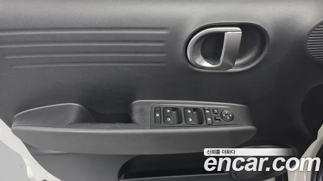 Hyundai Casper Casper Inspiration — Фото автомобиля 20