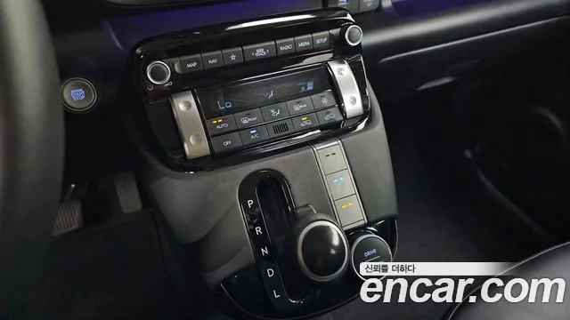 Hyundai Casper Casper Inspiration — Фото автомобиля 9