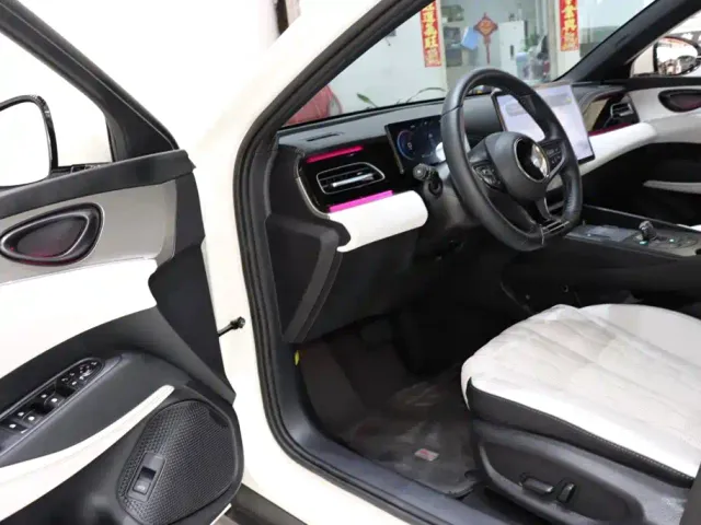BYD Seal 06 — Фото автомобиля 8