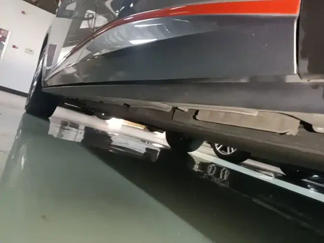 BYD Dolphin — Фото автомобиля 20